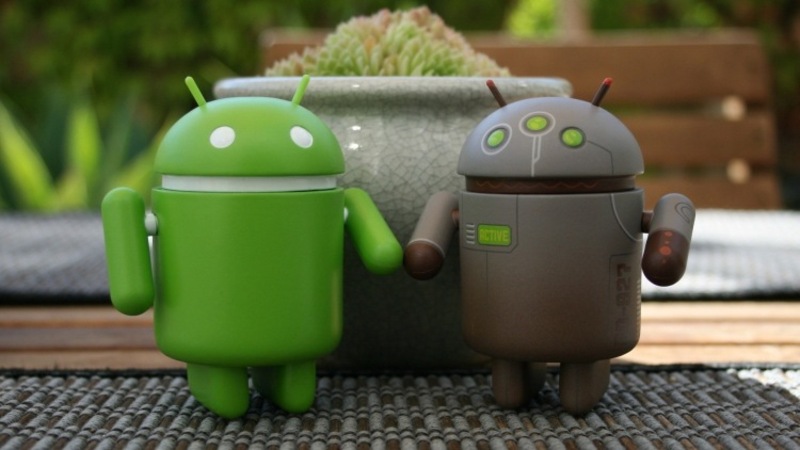 Android 5.1 уже на подходе