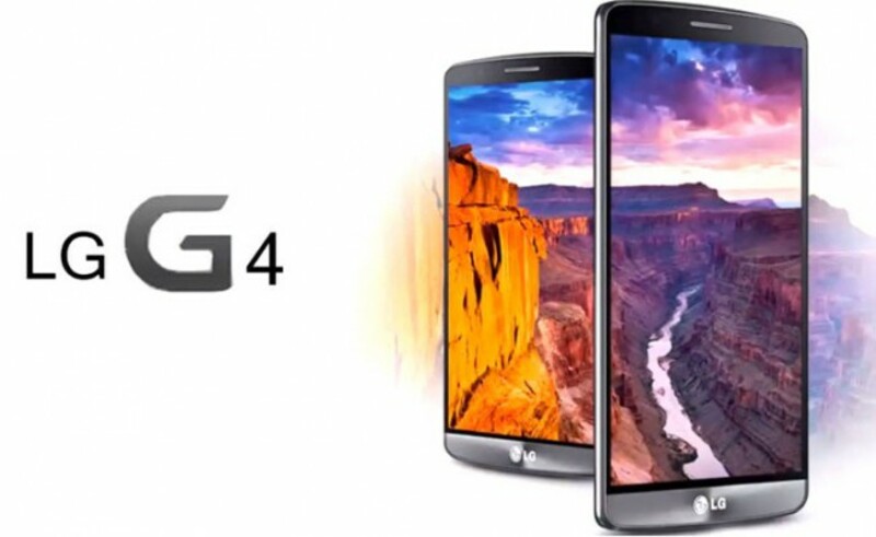 ВСЕ, ЧТО ВЫ ХОТЕЛИ ЗНАТЬ О ГОТОВЯЩЕМСЯ К ВЫПУСКУ ФЛАГМАНЕ LG G4