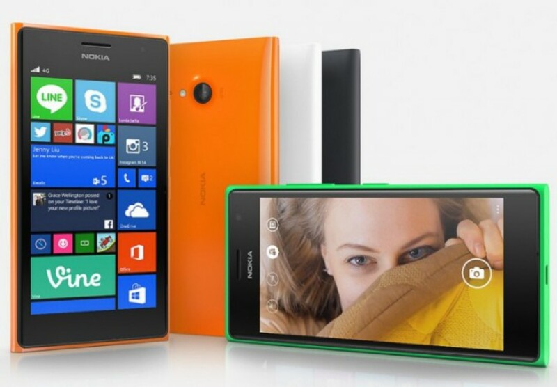 NOKIA ПЛАНИРУЕТ ВОЗВРАЩЕНИЕ НА РЫНОК СМАРТФОНОВ В 2016 ГОДУ