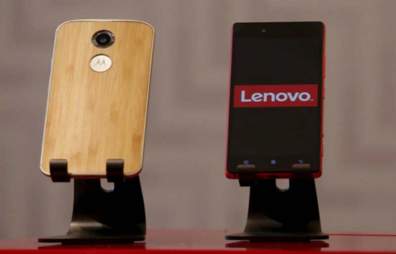 LENOVO ВЫПУСТИТ СМАРТФОН И ЧАСЫ MOTOROLA ЭТИМ ЛЕТОМ