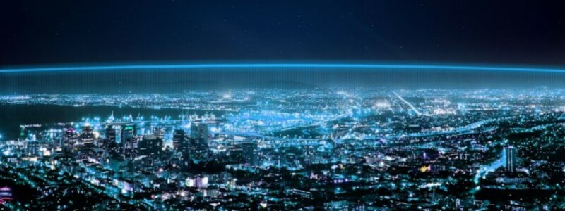 5G ПОКАЖЕТ НЕОЖИДАННО ВЫСОКУЮ СКОРОСТЬ УЖЕ В 2018 ГОДУ