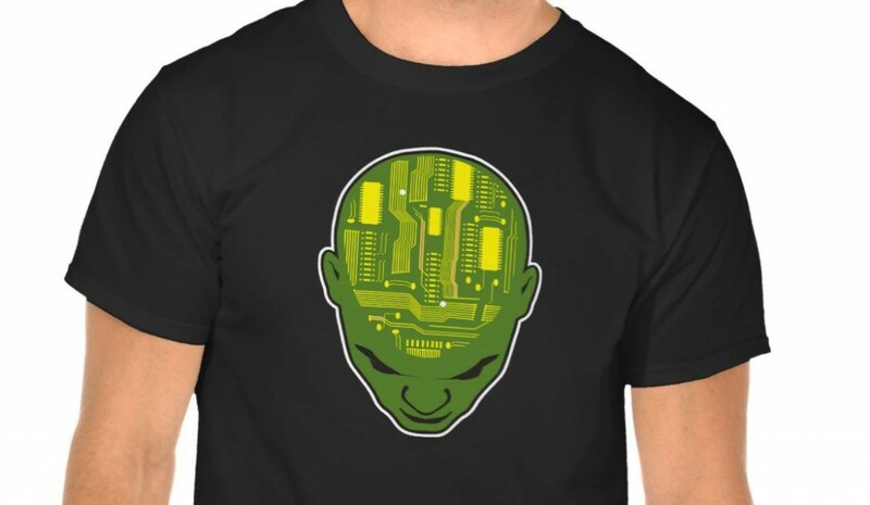 МЫ СТАЛИ ЕЩЁ НА ОДИН ШАГ БЛИЖЕ К КОМПЬЮТЕРАМ, ВШИТЫМ В ОДЕЖДУ