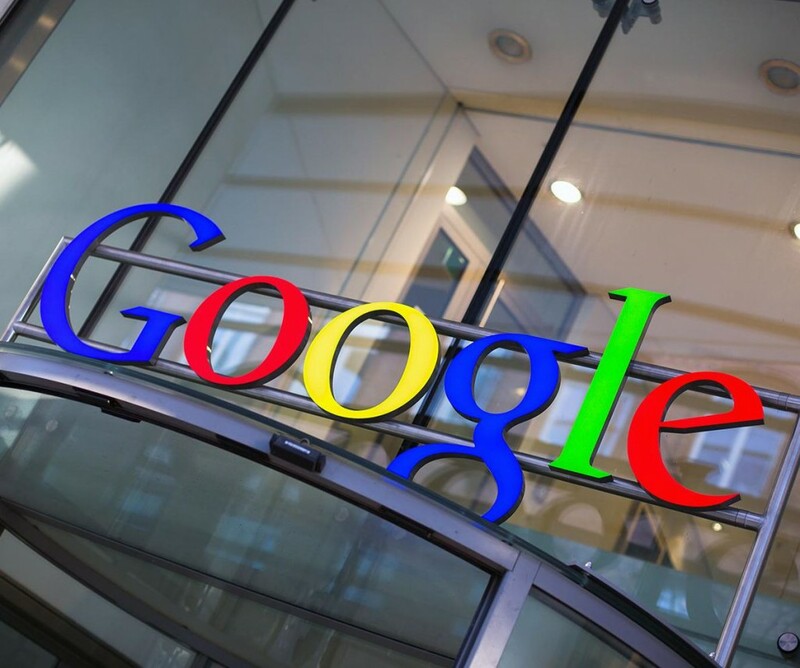 GOOGLE СТАНОВИТСЯ ЧАСТЬЮ КОРПОРАЦИИ ALPHABET