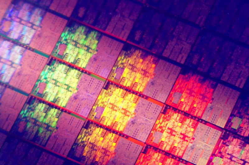INTEL ПРЕДСТАВИЛА НОВОЕ ПОКОЛЕНИЕ ПРОЦЕССОРОВ CORE SKYLAKE