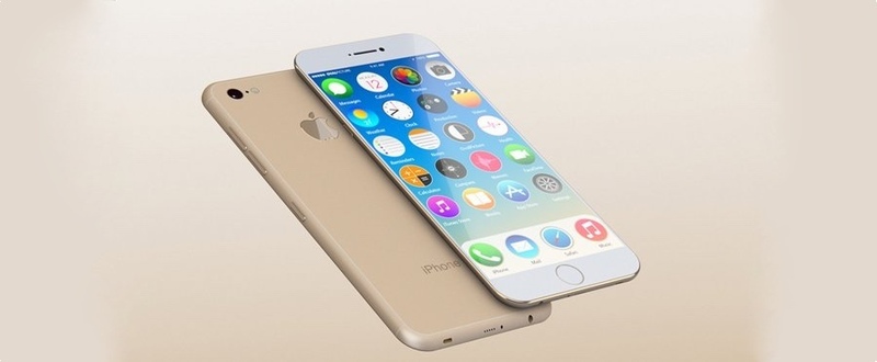 Слухи: iPhone 7 станет значительно тоньше