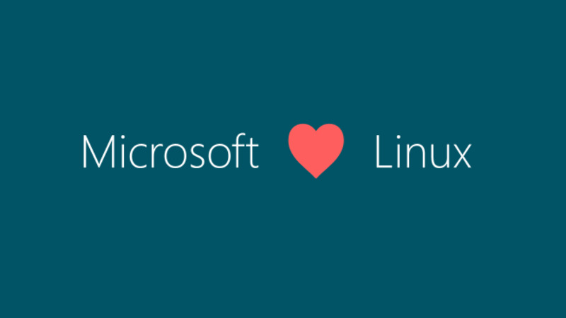 ! Microsoft переходит на Linux.