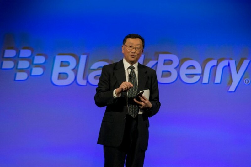 BLACKBERRY ВЫПУСКАЕТ ANDROID-СМАРТФОН PRIV С АКЦЕНТОМ НА ПРОИЗВОДИТЕЛЬНОСТЬ