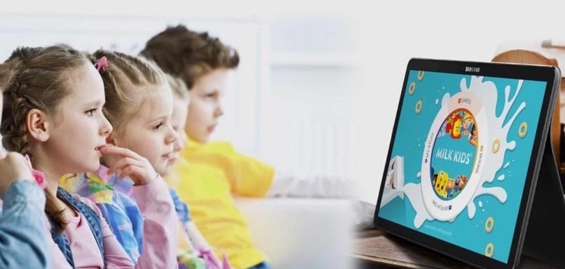 Гигантская новинка Samsung: новые изображения и цена