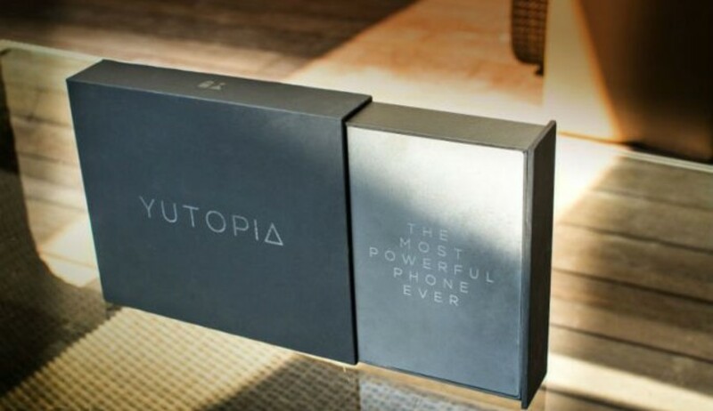 САМЫЙ МОЩНЫЙ СМАРТФОН В МИРЕ БУДЕТ ВЫПУСКАТЬ ИНДИЙСКАЯ КОМПАНИЯ