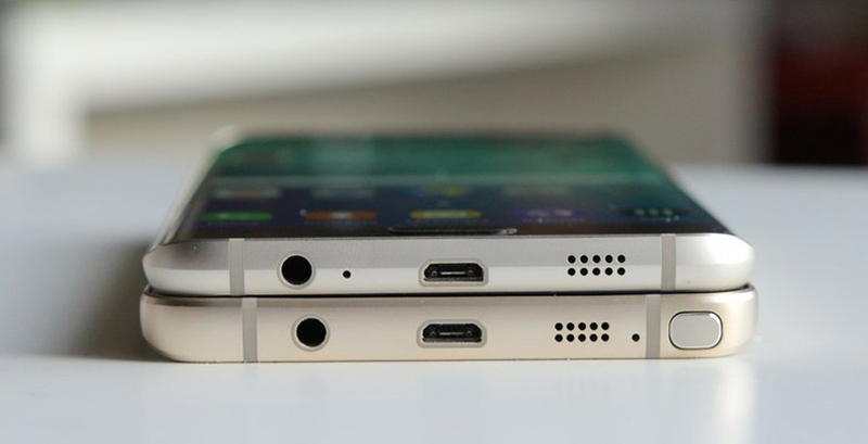 Новый Galaxy вместо старого iPhone: Samsung запускает в России программу tradein