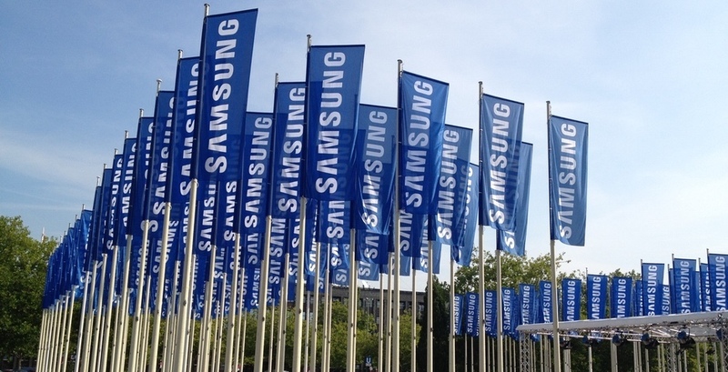 Премиальный Samsung Galaxy S7: 4К-экран и мощнейший процессор