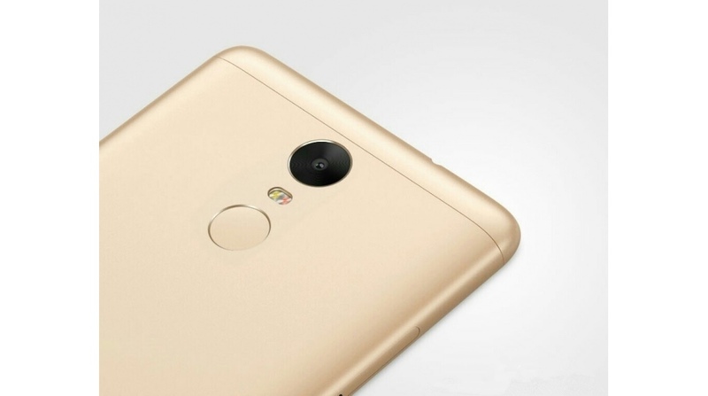 Президент Xiaomi показал неанонсированный смартфон