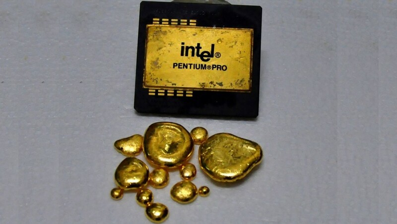 Новая жизнь старого компьютера