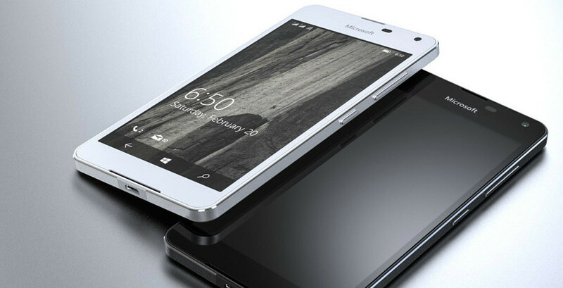 Microsoft объявила, когда покажет единственный Lumia в 2016 году