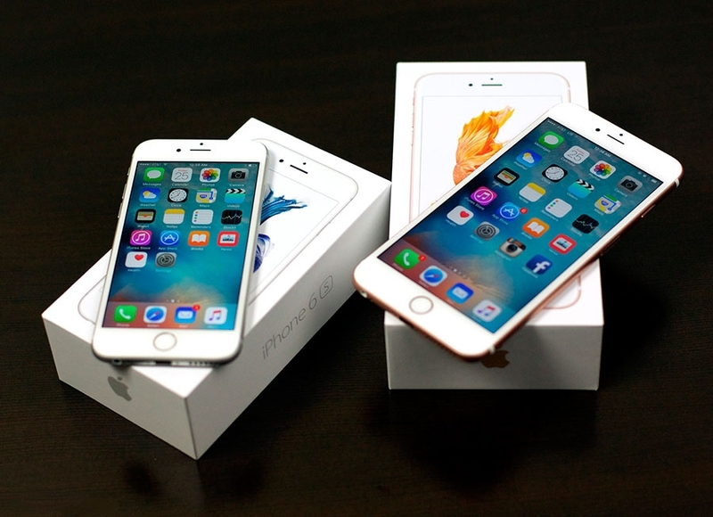 СКОЛЬКО СТОИТ IPHONE 6S В РАЗНЫХ СТРАНАХ МИРА?