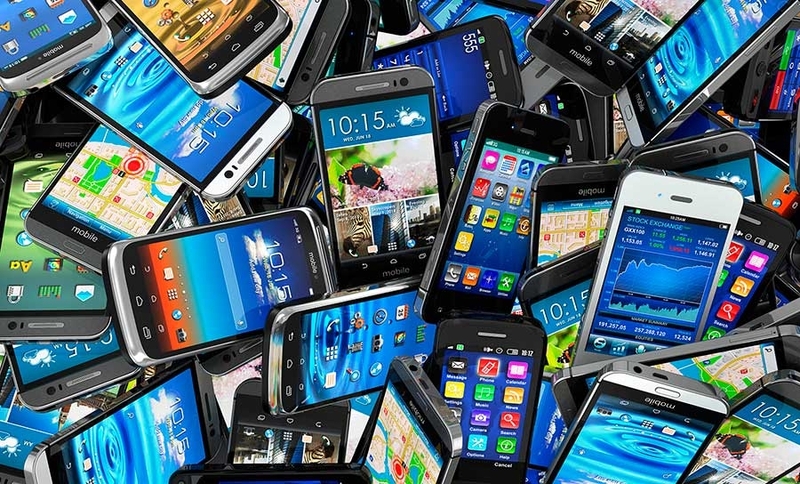 КАКИЕ СМАРТФОНЫ КРУЧЕ, ЧЕМ IPHONE?