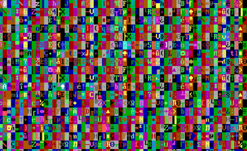 В ИНТЕРНЕТЕ ОТКРЫЛСЯ МУЗЕЙ СТАРЫХ КОМПЬЮТЕРНЫХ ВИРУСОВ