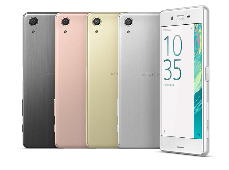 Официально: Sony Xperia Z больше не будет