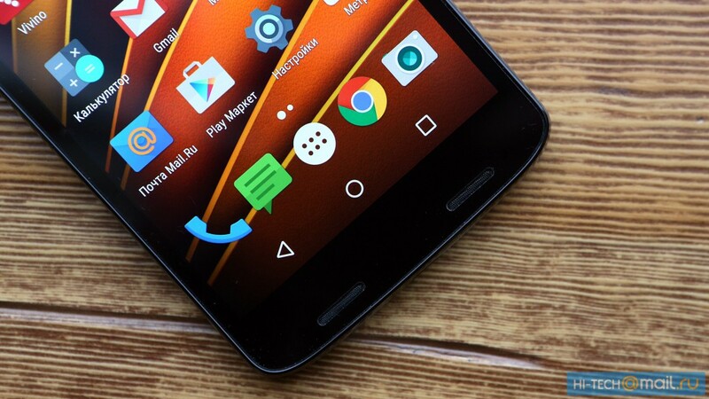 Обзор Moto X Force: первый в мире смартфон с небьющимся экраном!
