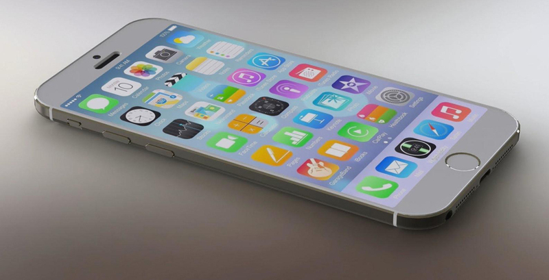 Каким будет iPhone 2017: мнение эксперта, который никогда не ошибается.