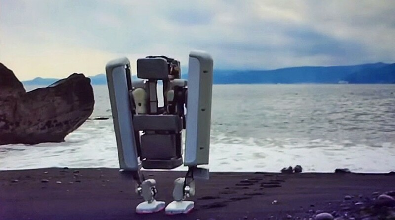 ПОЧТИ КАК ТАРС ИЗ «ИНТЕРСТЕЛЛАРА»