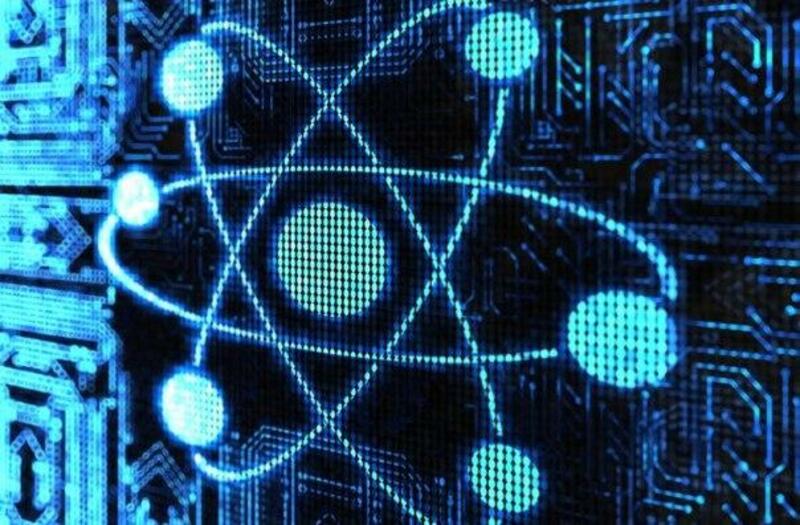 Google создала прототип квантового компьютера