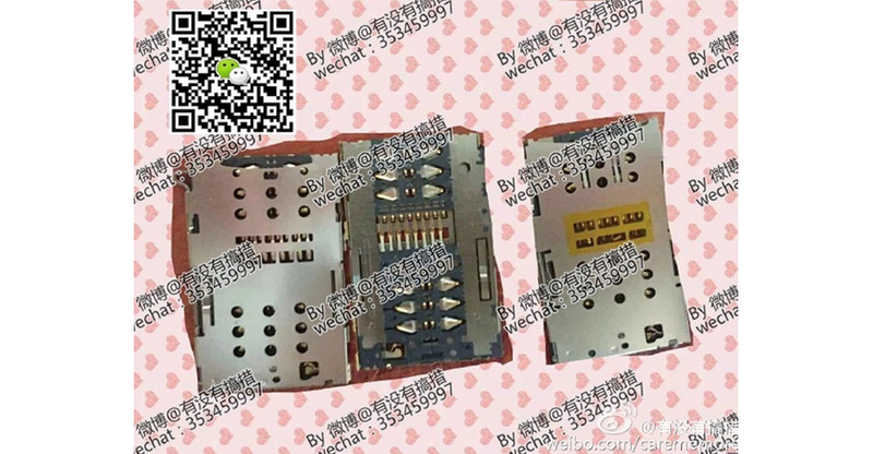 Сенсация: iPhone 7 может получить два слота для SIM-карт и 3,5-мм разъем