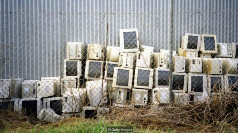 ЗАПЛАНИРОВАННОЕ УСТАРЕВАНИЕ ТЕХНИКИ: ПРАВДА ИЛИ ВЫМЫСЕЛ?