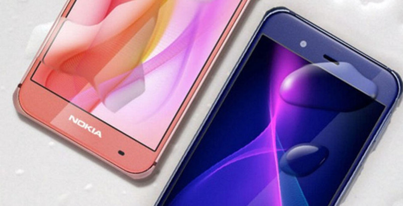 Утечка: как будет выглядеть новый смартфон Nokia