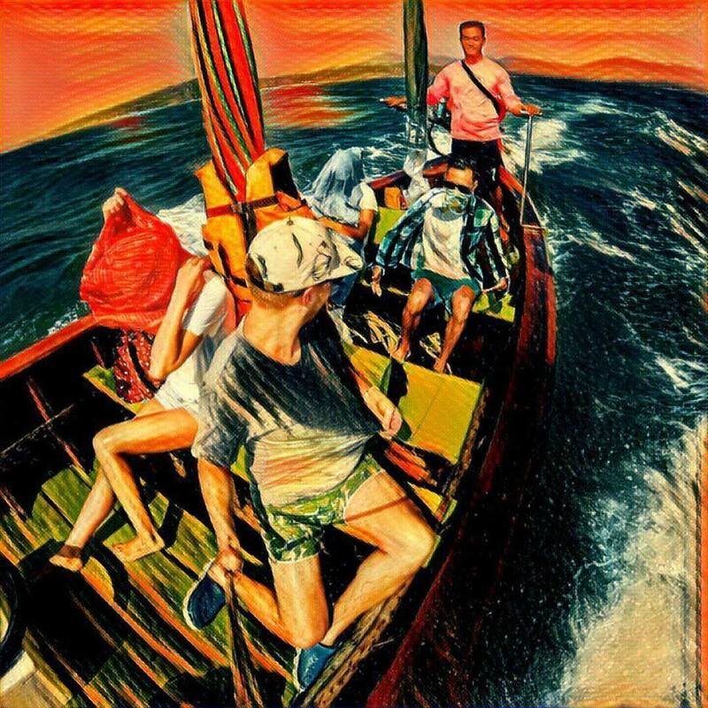 Срочно: сенсационное приложение Prisma вышло для Android