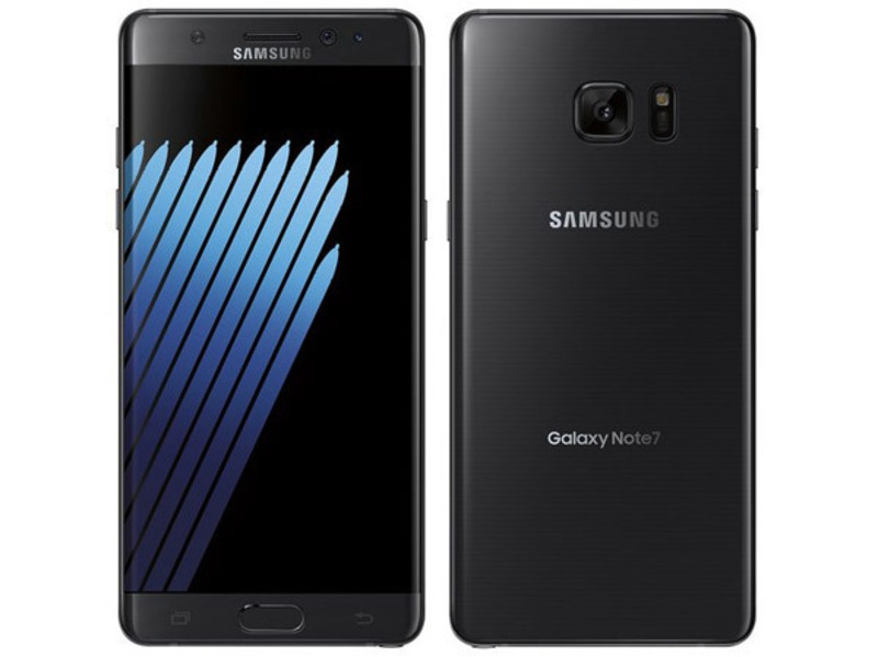 Утечка: характеристики и цена нового флагмана Samsung Galaxy Note 7