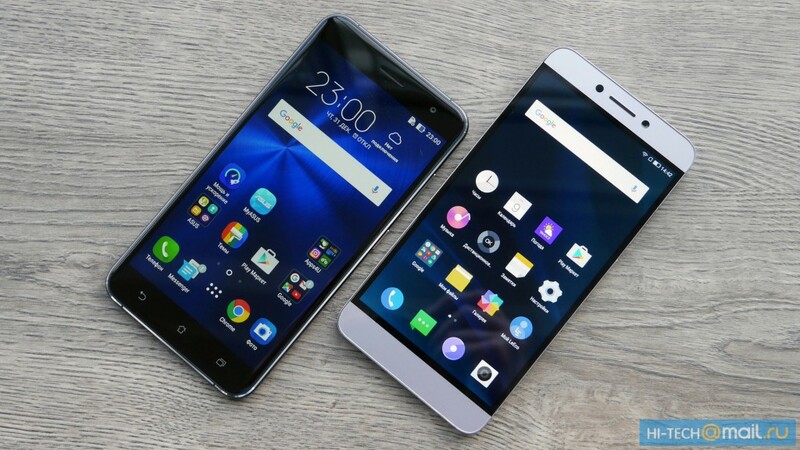 Новый бренд с мощными смартфонами по суперцене