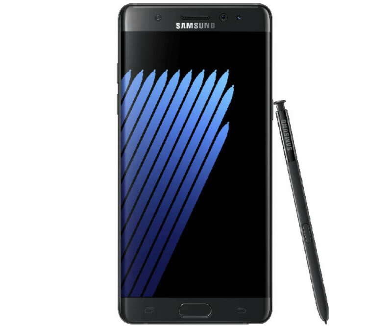 Samsung предложила двойную компенсацию за Galaxy Note 7