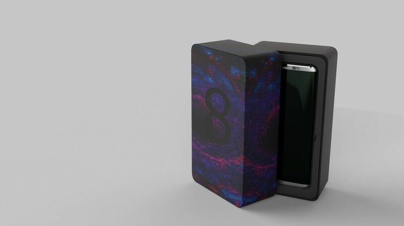 Инсайдеры рассказали, как будет выглядеть Samsung Galaxy S8