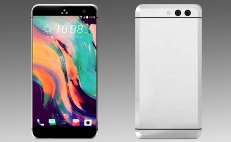 Слухи: HTC 11 получит 8 ГБ оперативной памяти