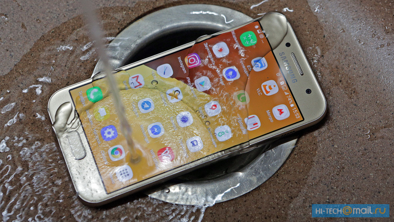Обзор Samsung Galaxy A3 (2017): потенциальный хит продаж, но дорогой