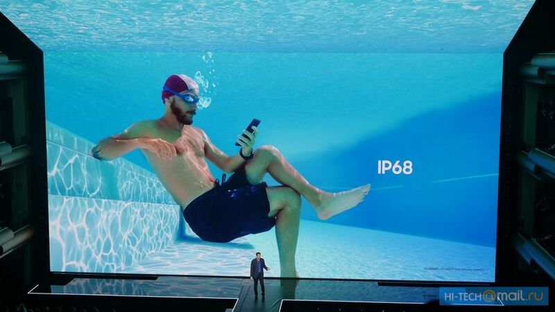 Microsoft выпустит собственный Galaxy S8