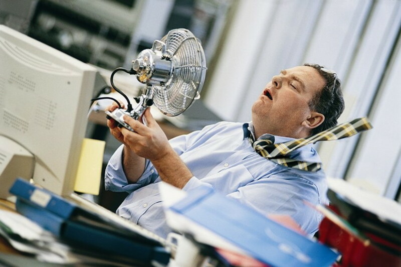 Жарко? Кондиционеры: преимущества, советы по выбору и особенности