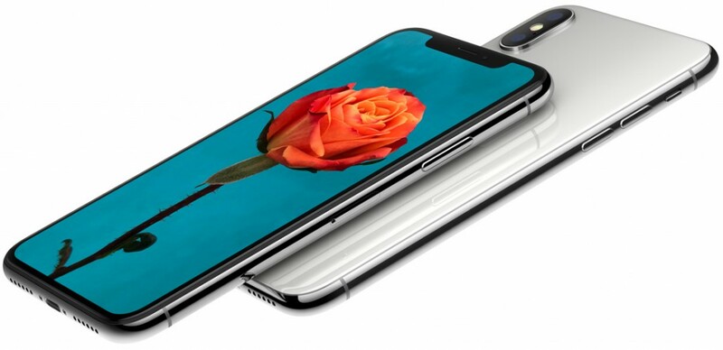 iPhone X: Apple представила революционный смартфон