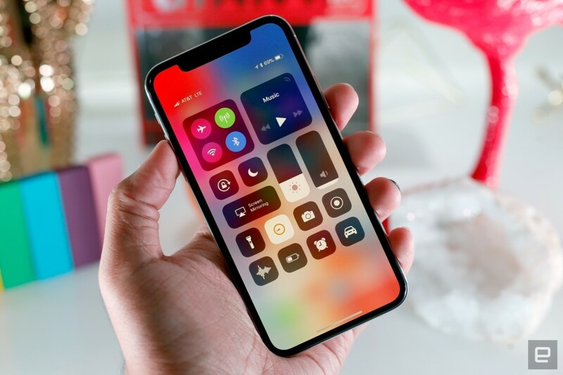Обзор обзоров iPhone X: самое интересное