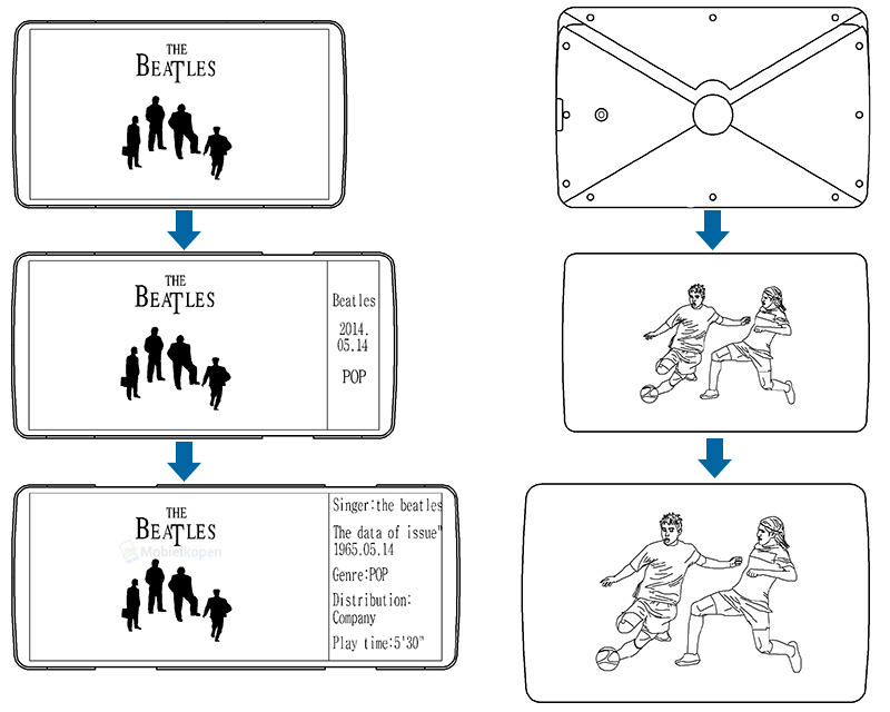 Тянем-потянем: LG готовит смартфон, который растягивается во все стороны