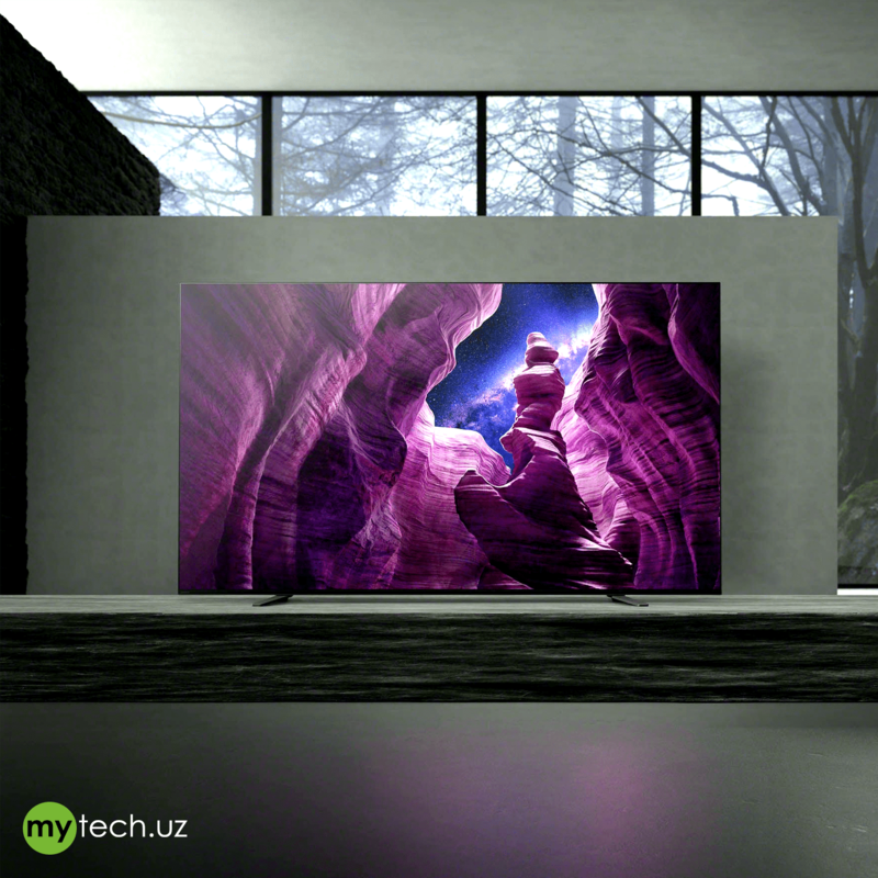 Rejissyorning ko'zi bilan ko'rish: Sony BRAVIA televizorlarining afzalliklari