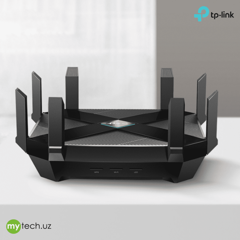 Wi-Fi 6-ga o'tishning beshta sababi