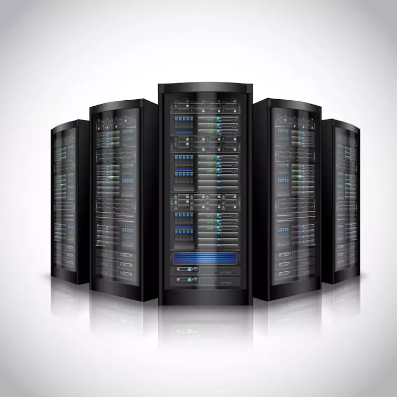 Топ-5 серверов для малого и среднего бизнеса в Узбекистане в 2025 году