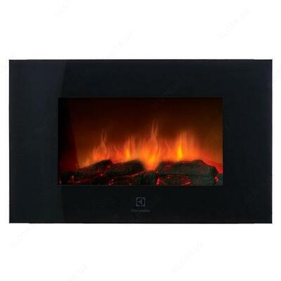Elektr kamin Electrolux EFP/W-1200 RRC