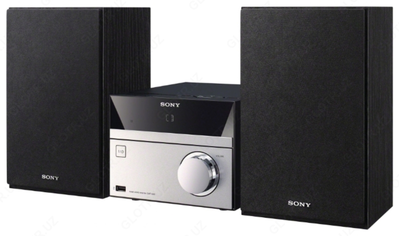 Sony CMT-S20 Musiqa markazi