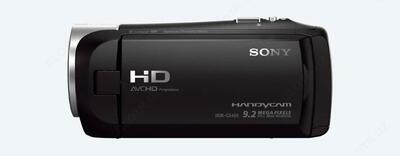 Vudeokamera SONY CX405
