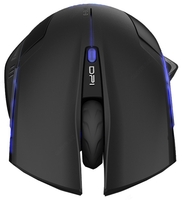  Беспроводная Мышь E-3LUE EMS152BK - 