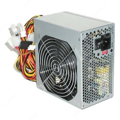 PSU AV-Tech 450W ATX-2 SATA 20 + 4pin