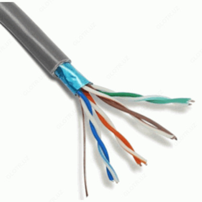 Internet FTP kabeli CAT-5E